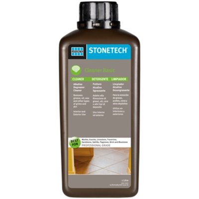 STONETECH® CLEANER BASIC 1L