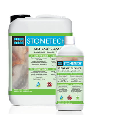 STONETECH ® KLENZALL ™ CLEANER