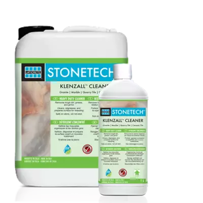 STONETECH ® KLENZALL ™ CLEANER