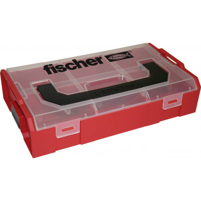 Pudełko Fischer FIXtainer 533069, Zawartość 1 szt.