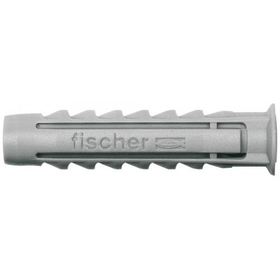 Kołek Fischer 507900 6 mm 3200 szt.
