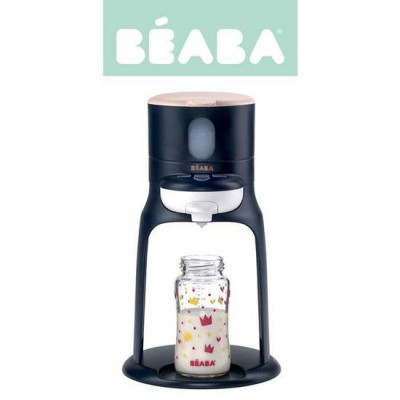 Beaba - Podgrzewacz do butelek BIB'EXPRESSO 2w1