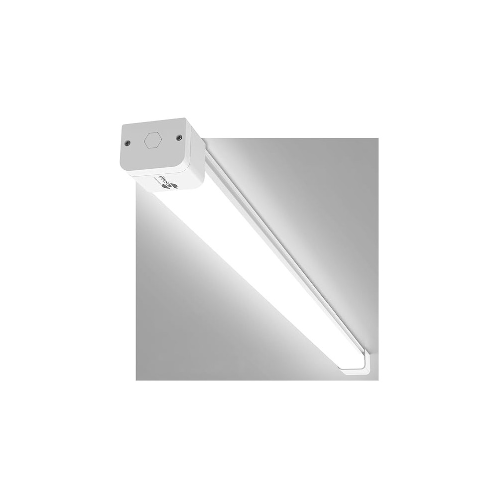 Lampa LED do wilgotnych pomieszczeń, 150 cm